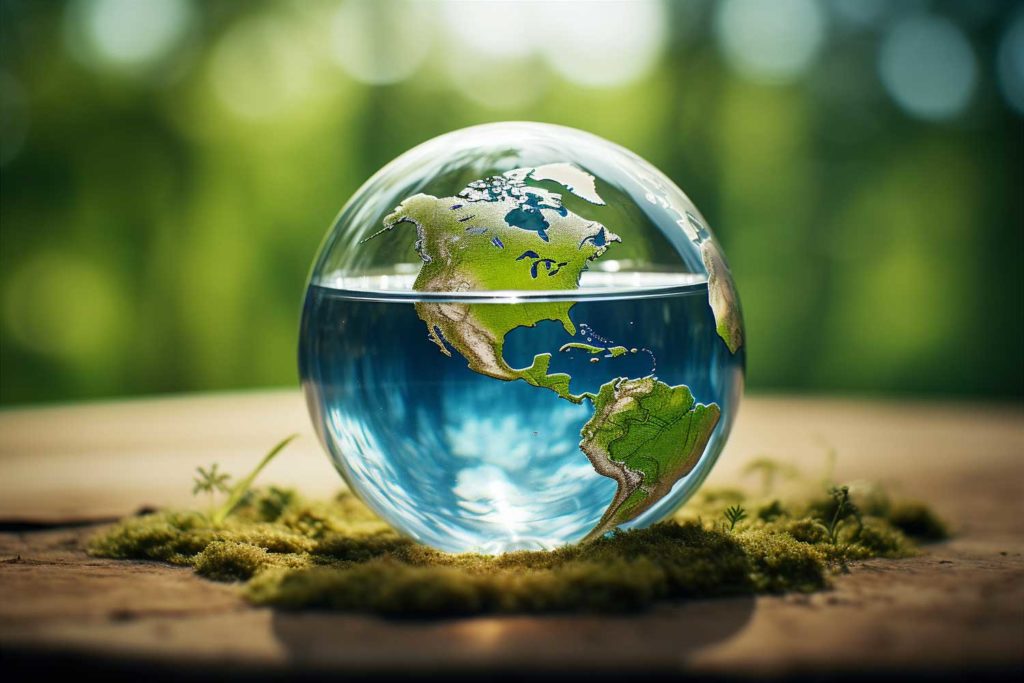 Journ&eacute;e mondiale de l&rsquo;eau : Elicit plant se mobilise pour une gestion durable des ressources