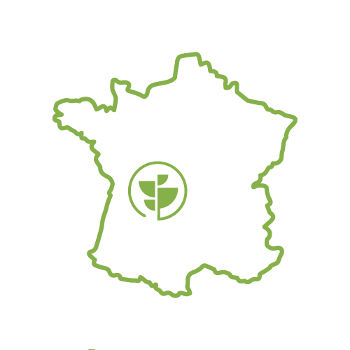 Charente icone