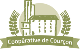 COOPÉRATIVE AGRICOLE DE COURCON