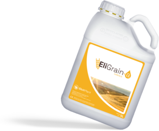 EliGrain-a Cereals