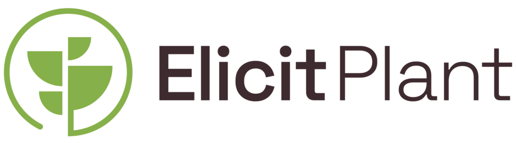 Logo Elicit Plant